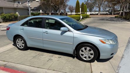 2009 Toyota Camry