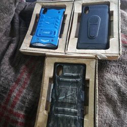 iPhone X's Max Case Protectors
