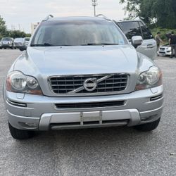 2014 Volvo XC90 