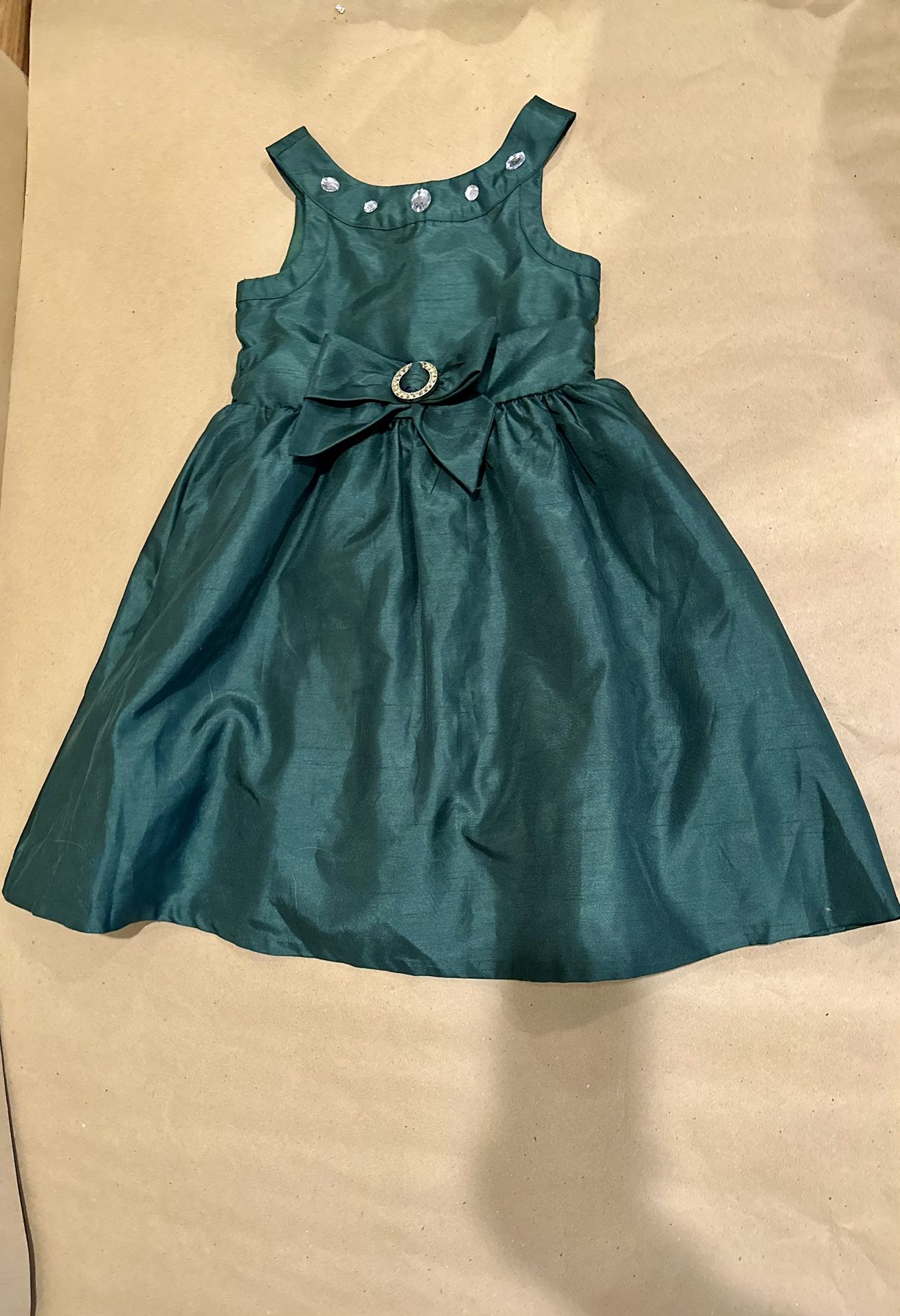 Girl’s Dress Up Bundle for Size 6-7