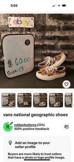 vans national geographic shoes