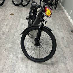 Fat Tire Ebike At 600 Outdoor Clearance Brand New In Box 