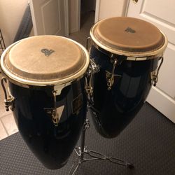 LP Congas