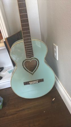 Guitar For Sale!