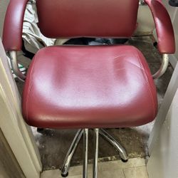 Silla De Cortar Cabello