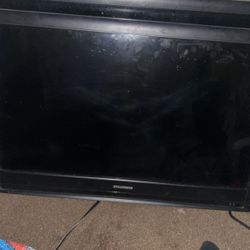 old tv 