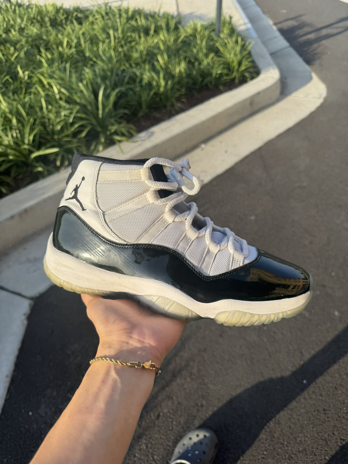 Jordan 11 Retro Concord