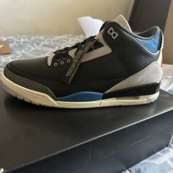 Air Jordan 3 Retro OG 