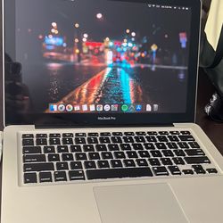 MacBook Pro 