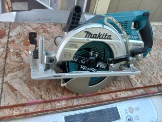 Makita. 7 1/4