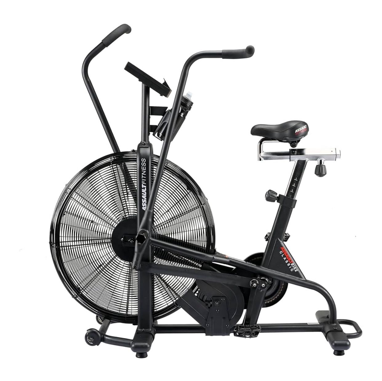 Assault Bike