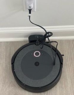 iRobot Vacuum
