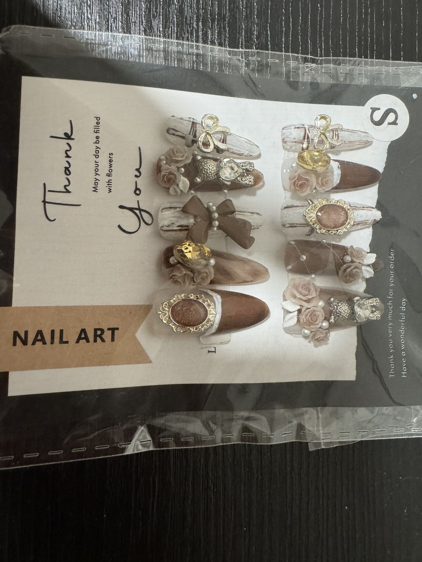 Beauty Nails