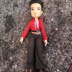 Bratz Doll