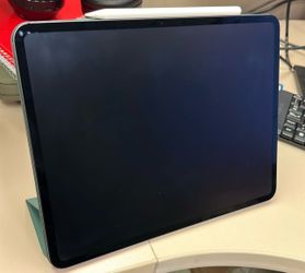 Apple 13" iPad Pro M5 Chip (1TB)
