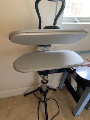 New And Used Steam Iron For Sale In Everett Wa Offerup