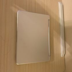 iPad Bluetooth keyboard case /Aluminum case