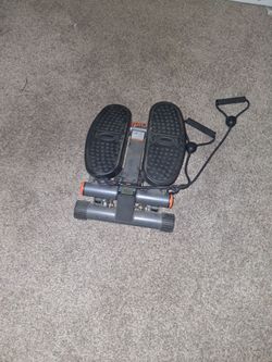 Stepper
