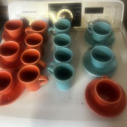 Fiestaware  Bundle 