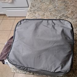 Challenger  Car Cover