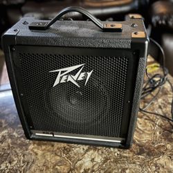 Peavey Kb1 Keyboard Amp