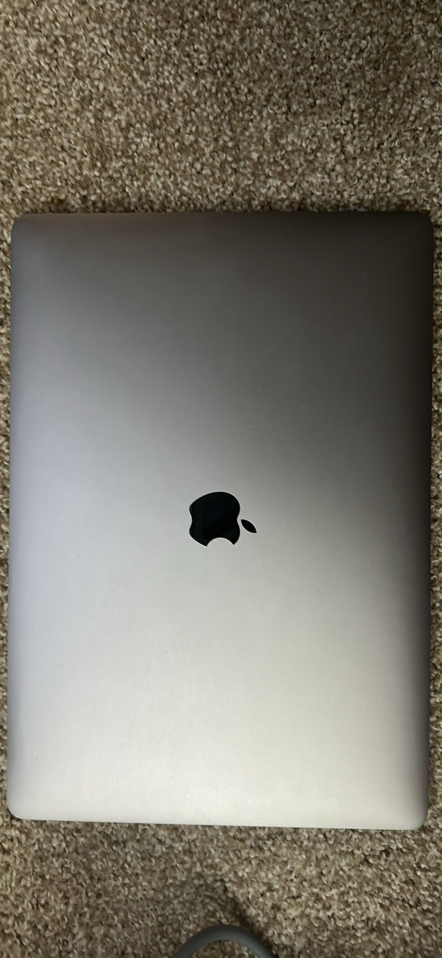 MacBook Pro 15inch 2017