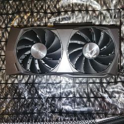 GeForce RTX 3050 Zotac gaming Twin Edge OC 8GB GDDR6 Graphics Card