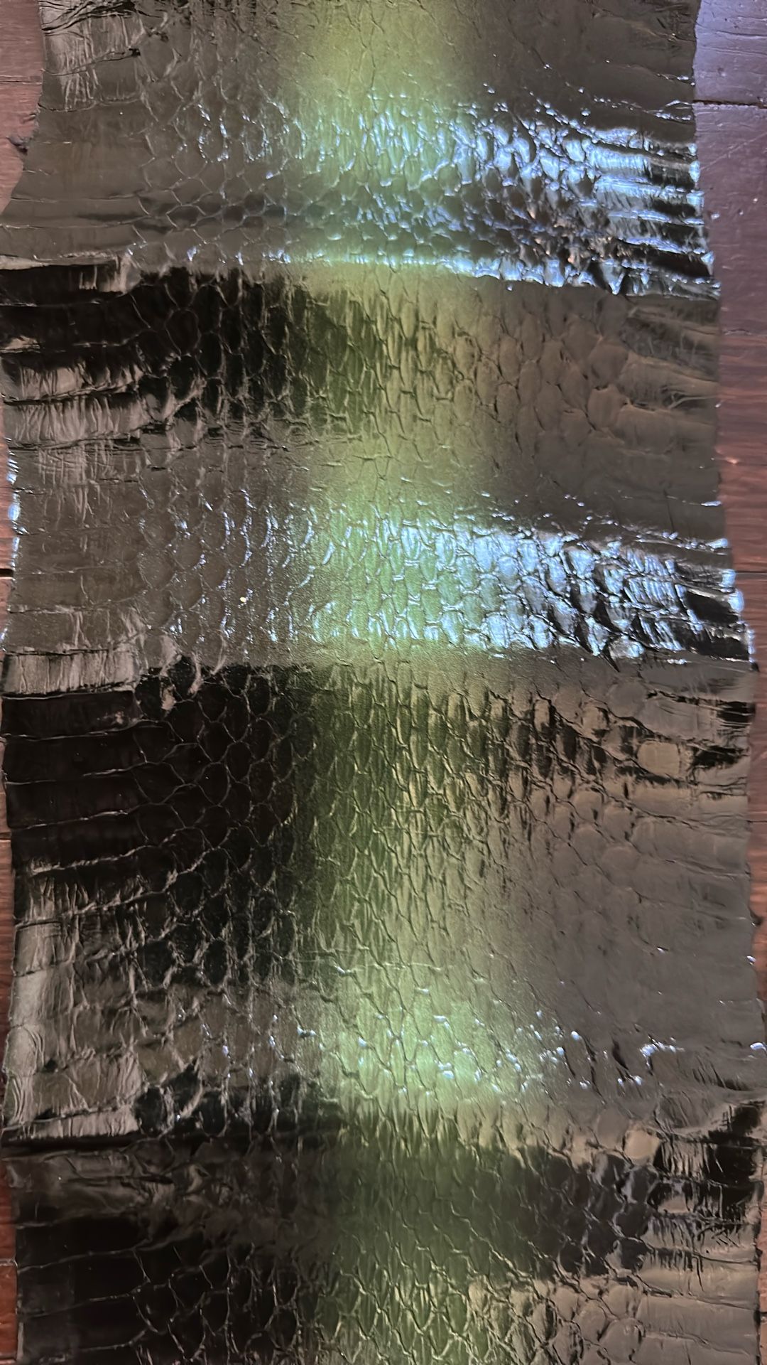 Python Skins
