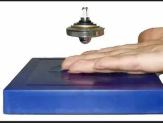 Physics game