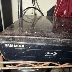 Samsung’ home theater Surround