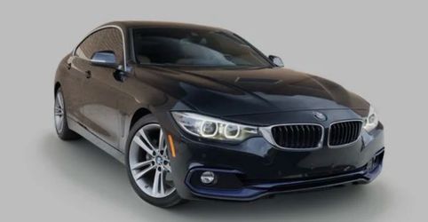 2019 BMW 430i
