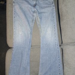 Vintage Levis 