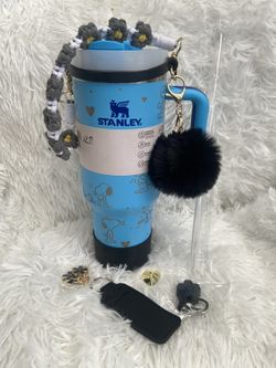 Stanley Cup Accessories