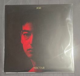 Joji Nectar Vinyl Record