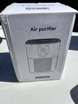 Air Purifier