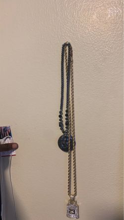 Necklace