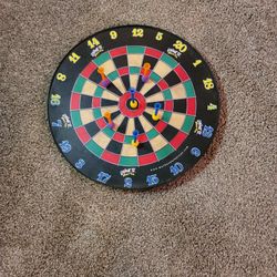 Doink IT Darts , Kids Magnetic
