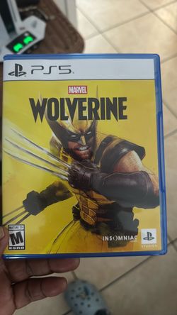 Wolverine