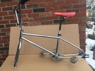 Wanting old bmx mongooses Race Inc redlines kuwahara’s pk haro gt