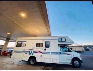 Mobile home