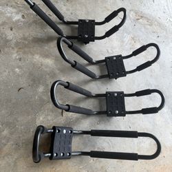 Kayak Roof Rack