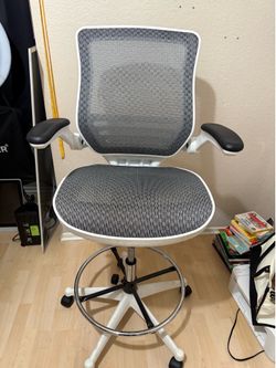 Ergonomic Adjustable Chair