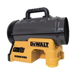 DeWalt 70000 BTU Heater