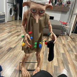 Dobby
