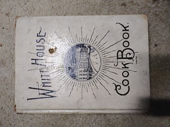 Cook Book