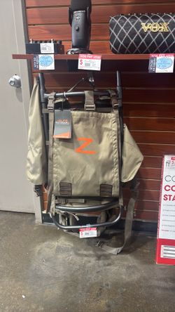 Apls outdoorz Commander lite