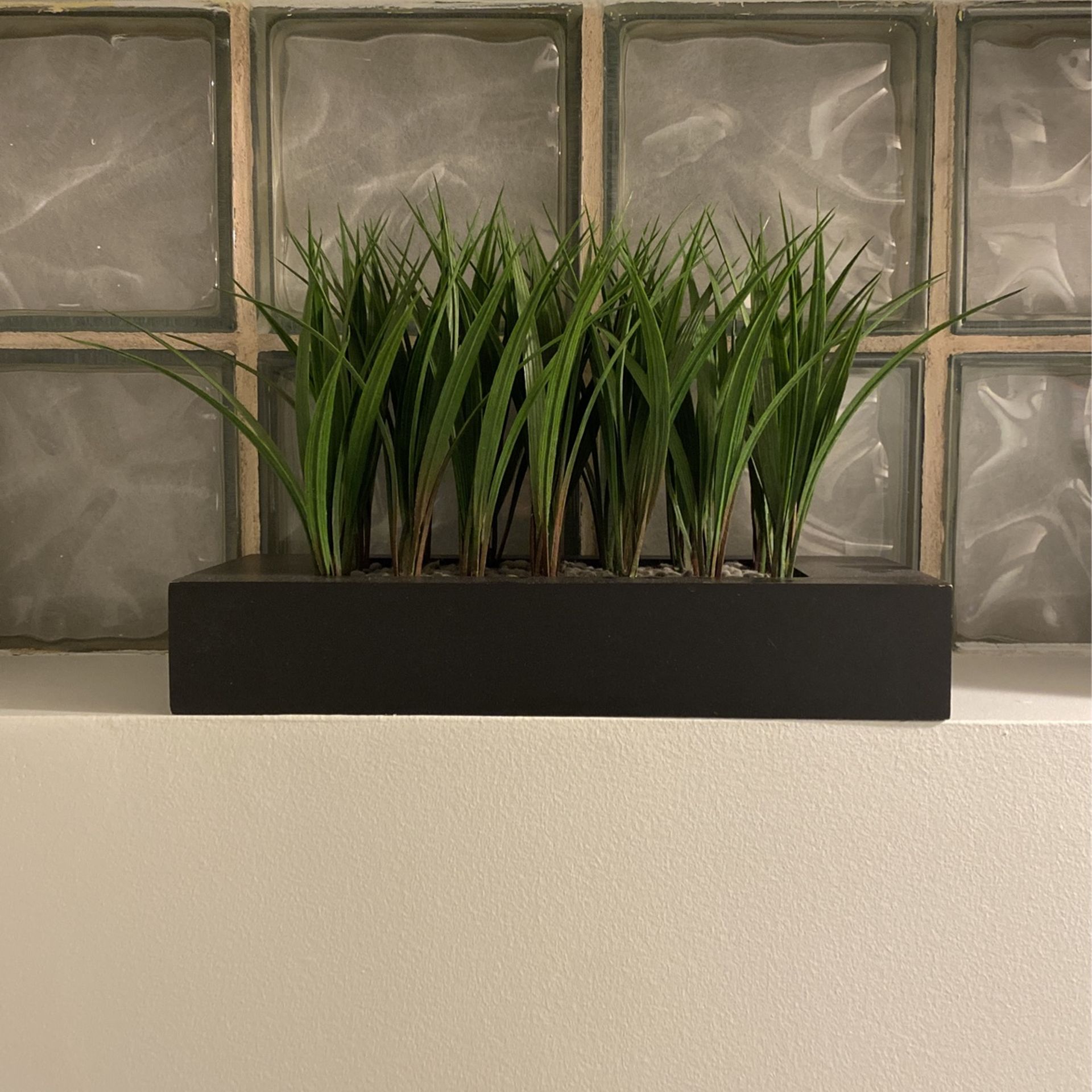 Fake Plant Decoration