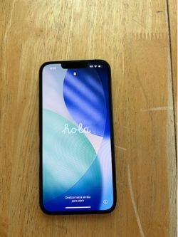 iPhone 13 Pro