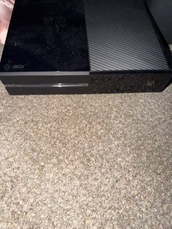 Orignal Xbox