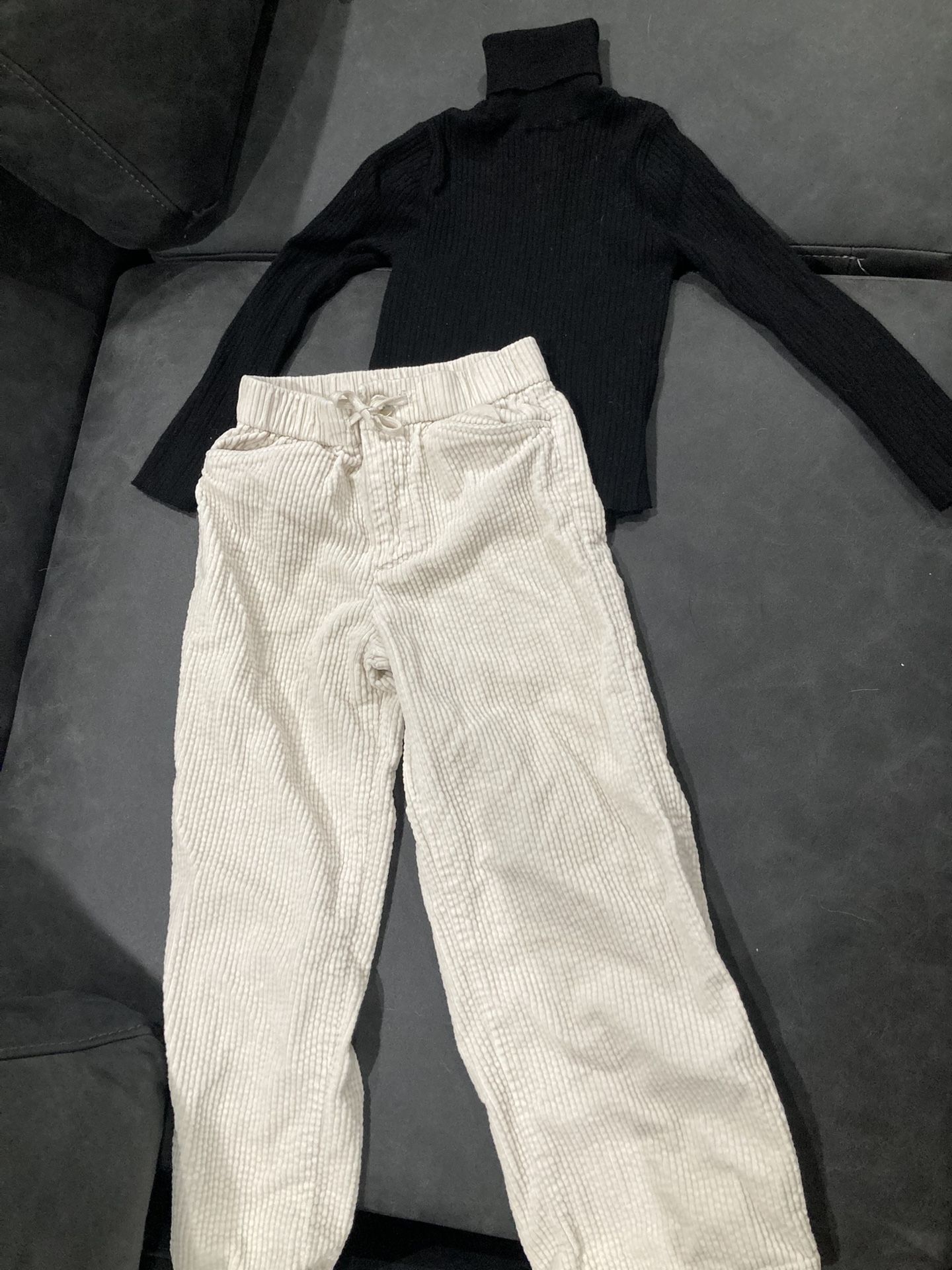 Zara Kids Size 8 Clothes